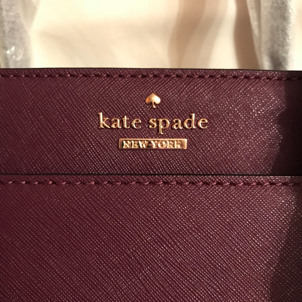 ‼️SOLD‼️Locally ❌Kate Spade❌ - Picture 6 of 8